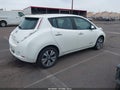 2013 Nissan Leaf — photo 4 of 14 | VIN 1N4AZ0CP5DC417580