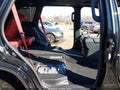 Photo 8 of 15 — 2024 Toyota Sequoia