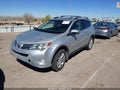 2015 Toyota RAV4 — photo 2 of 21 | VIN JTMDFREV3FJ025731