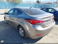 2014 Hyundai Elantra — photo 3 of 11 | VIN 5NPDH4AE0EH533634