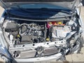 Photo 10 of 17 — 2012 Toyota Prius C