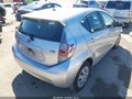 Photo 4 of 17 — 2012 Toyota Prius C