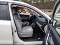 2015 Subaru Forester — photo 5 of 16 | VIN JF2SJADC7FH588619