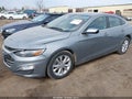 2023 Chevrolet Malibu — photo 2 of 16 | VIN 1G1ZD5ST1PF234633
