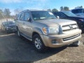 Photo 1 of 11 — 2007 Toyota Sequoia