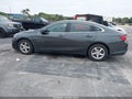 2017 Chevrolet Malibu — photo 14 of 16 | VIN 1G1ZB5ST1HF257014