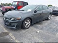 2017 Chevrolet Malibu — photo 2 of 16 | VIN 1G1ZB5ST1HF257014
