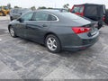 2017 Chevrolet Malibu — photo 3 of 16 | VIN 1G1ZB5ST1HF257014