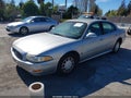 2004 Buick LeSabre — photo 2 of 11 | VIN 1G4HP52K144135668