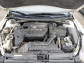 Photo 10 of 11 — 2008 Nissan Altima