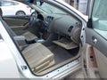 Photo 5 of 11 — 2008 Nissan Altima