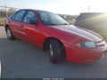 2004 Chevrolet Cavalier — photo 1 of 12 | VIN 1G1JC52F847334180
