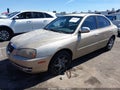 2005 Hyundai Elantra — photo 2 of 11 | VIN KMHDN46D55U109781