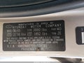 2005 Hyundai Elantra — photo 9 of 11 | VIN KMHDN46D55U109781