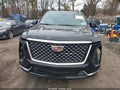 Photo 12 of 16 — 2025 Cadillac Escalade ESV