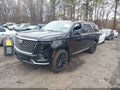 2025 Cadillac Escalade ESV — photo 2 of 16 | VIN 1GYS9KRL1SR173011