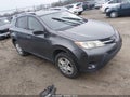 Photo 1 of 17 — 2015 Toyota RAV4
