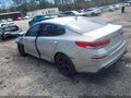 Photo 3 of 16 — 2020 Kia Optima