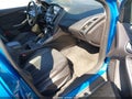Photo 5 of 11 — 2014 Ford Focus