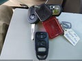 2011 Ford Explorer — photo 11 of 11 | VIN 1FMHK8B85BGA43821