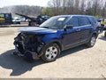 2011 Ford Explorer — photo 2 of 11 | VIN 1FMHK8B85BGA43821