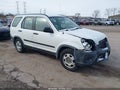 2006 Honda CR-V — photo 1 of 11 | VIN JHLRD78596C036493