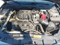 Photo 10 of 11 — 2012 Ford Fusion