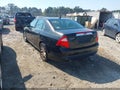 Photo 3 of 11 — 2012 Ford Fusion