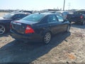 Photo 4 of 11 — 2012 Ford Fusion