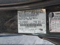 2012 Ford Fusion — photo 9 of 11 | VIN 3FAHP0CGXCR413027