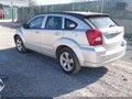 Photo 3 of 11 — 2010 Dodge Caliber