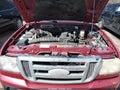 Photo 10 of 11 — 2008 Ford Ranger