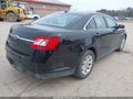 2011 Ford Taurus — photo 4 of 16 | VIN 1FAHP2DW7BG184765