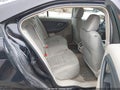 2011 Ford Taurus — photo 8 of 16 | VIN 1FAHP2DW7BG184765