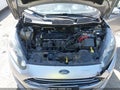 Photo 10 of 16 — 2016 Ford Fiesta