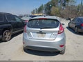 Photo 16 of 16 — 2016 Ford Fiesta