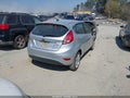 Photo 4 of 16 — 2016 Ford Fiesta