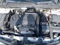 Photo 10 of 16 — 2020 Chevrolet Malibu