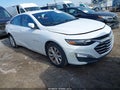 Photo 1 of 16 — 2020 Chevrolet Malibu