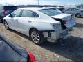 Photo 3 of 16 — 2020 Chevrolet Malibu
