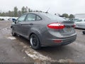 Photo 3 of 22 — 2014 Ford Fiesta