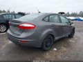 Photo 4 of 22 — 2014 Ford Fiesta