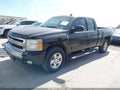 2007 Chevrolet Silverado 1500 — photo 2 of 20 | VIN 2GCEK19J371636475