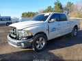 2018 Ram 1500 — photo 2 of 19 | VIN 1C6RR7TT4JS237793