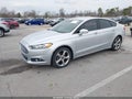 Photo 2 of 11 — 2013 Ford Fusion