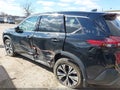 Photo 6 of 16 — 2021 Nissan Rogue