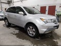 2008 Acura MDX — photo 1 of 16 | VIN 2HNYD28268H520584