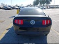 Photo 17 of 17 — 2012 Ford Mustang