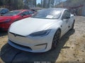 2022 Tesla Model S — photo 2 of 16 | VIN 5YJSA1E51NF471339