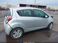 Photo 12 of 13 — 2014 Chevrolet Spark